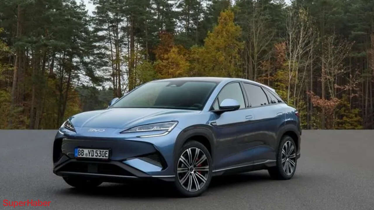 En uzun menzile sahip elektrikli otomobiller! 20’si de Türkiye’de satılıyor. 5
